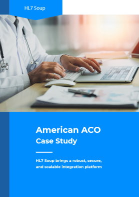 North America Case Study